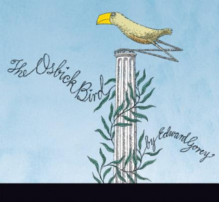 Buch Osbick Bird Edward Gorey