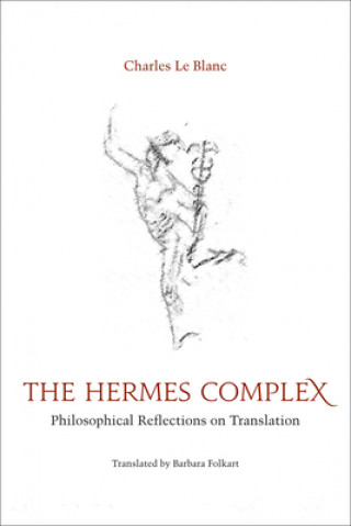 Buch Hermes Complex Charles Le Blanc