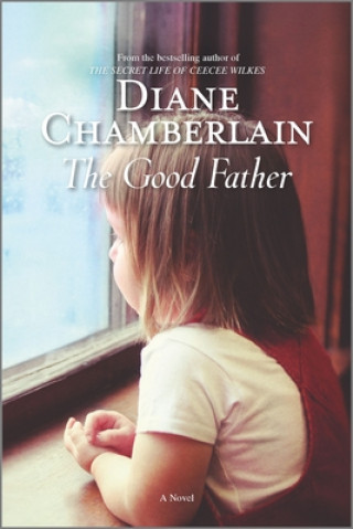 Książka GOOD FATHER Diane Chamberlain