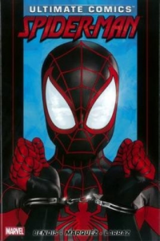Kniha Ultimate Comics Spider-man By Brian Michael Bendis - Vol. 3 Brian Bendis