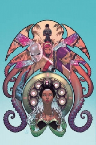 Libro X-men: Blank Generation Brian Wood