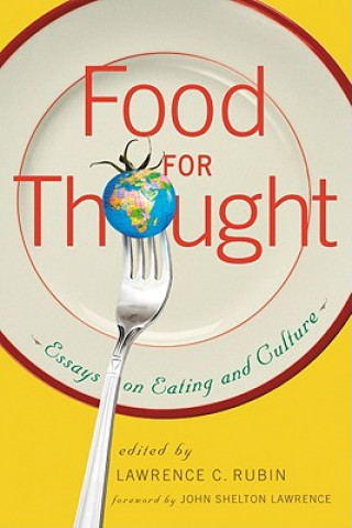 Libro Food for Thought Lawrence Rubin