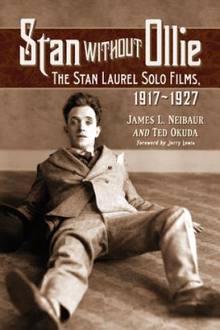 Boek Stan Without Ollie Ted Okuda