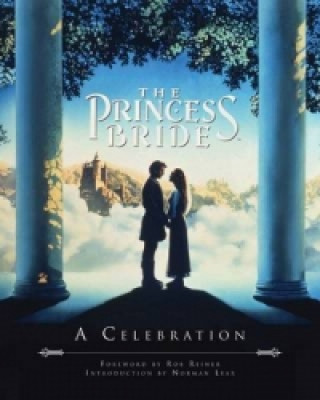 Kniha Princess Bride Rob Reiner
