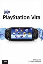 Carte My PlayStation Vita Bill Loguidice