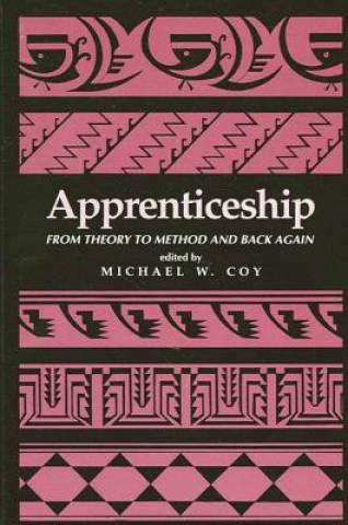 Carte Apprenticeship Michael W Coy