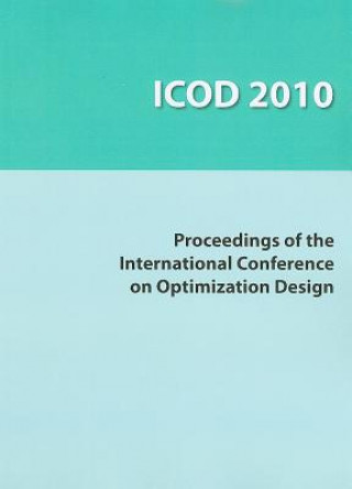 Kniha ICOD 2010 