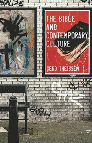 Carte Bible and Contemporary Culture Gerd Thiessen