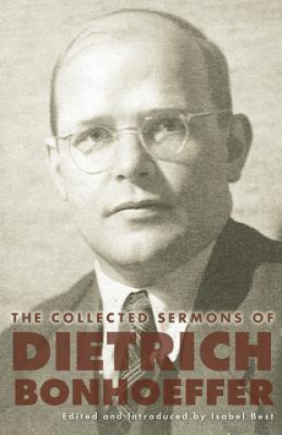 Βιβλίο Collected Sermons of Dietrich Bonhoeffer D Bonhoeffer