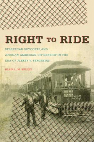 Carte Right to Ride Blair L M Kelley