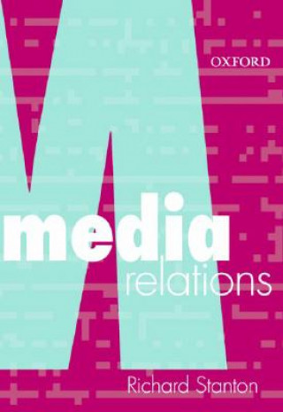 Carte Media Relations Richard Stanton