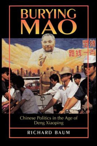 Buch Burying Mao Richard Baum