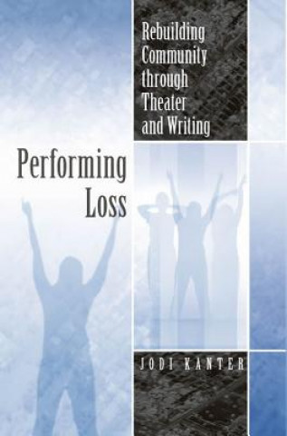 Book Performing Loss Jodi Kanter