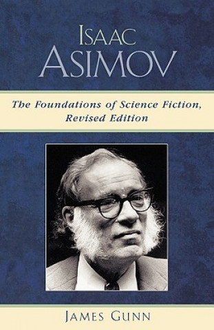 Carte Isaac Asimov James E Gunn