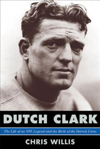 Carte Dutch Clark Chris Willis