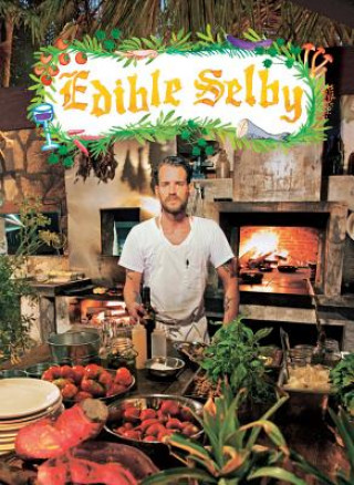 Carte Edible Selby Todd Selby
