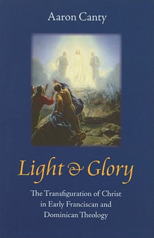 Book Light and Glory Aaron Canty