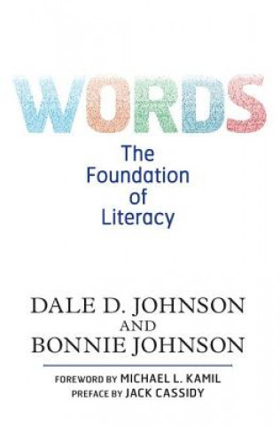 Libro Words Dale D Johnson
