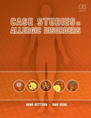 Buch Case Studies in Allergic Disorders Hans Oettgen