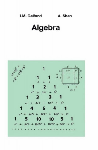 Book Algebra I. Gelfand