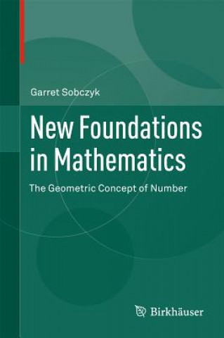Könyv New Foundations in Mathematics Garret Sobczyk