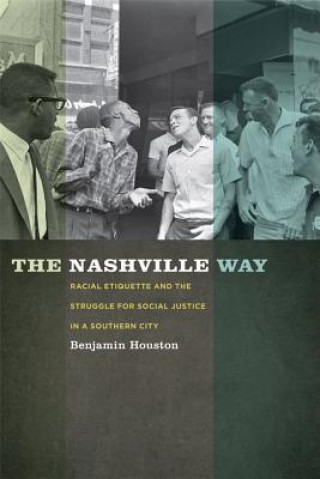 Book Nashville Way Benjamin Houston