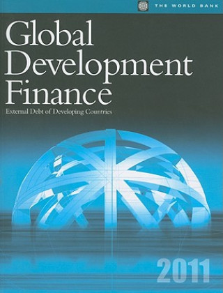 Carte Global Development Finance 2011 World Bank