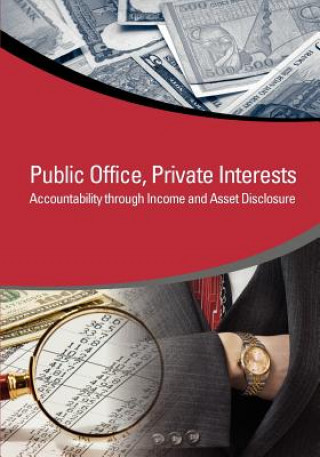 Book Private Interests, Public Office WorldBank