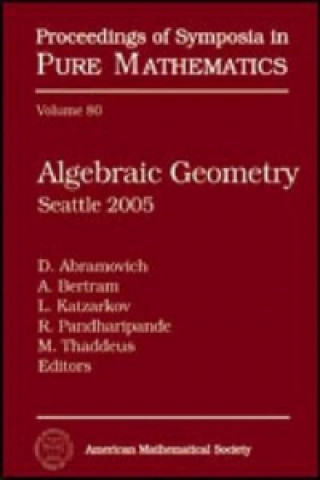 Carte Algebraic Geometry D Abramovich