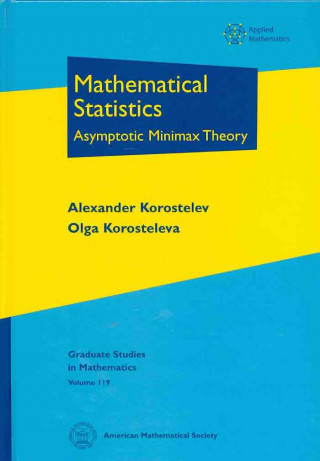 Knjiga Mathematical Statistics A P Korostelev