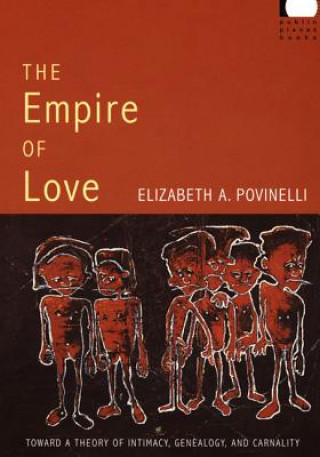 Carte Empire of Love Povinelli