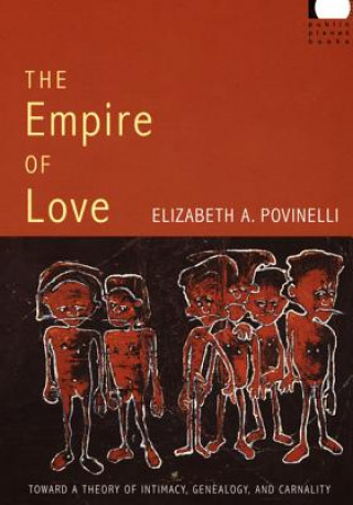 Buch Empire of Love Povinelli