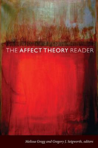 Книга Affect Theory Reader Melissa Gregg