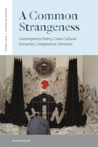 Knjiga Common Strangeness Jacob Edmond