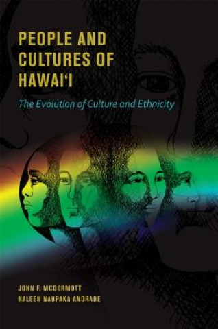 Kniha People and Cultures of Hawaii John McDermott