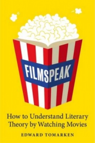 Книга Filmspeak Edward Tomarken