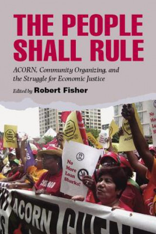 Könyv People Shall Rule Robert Fisher