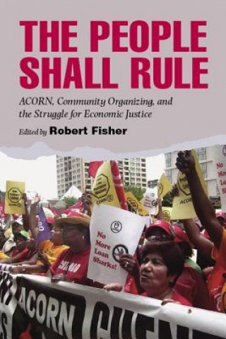 Book People Shall Rule Robert Fisher