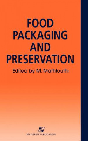 Carte Food Packaging and Preservation M. Mathlouthi