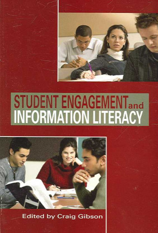 Kniha Student Engagement and Information Literacy 