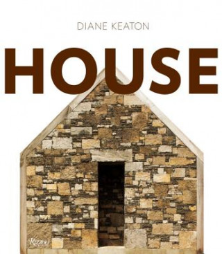 Könyv Diane Keaton House Diane Keaton