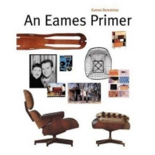 Carte Eames Primer Demetrios Eames
