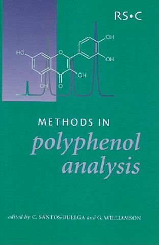 Carte Methods in Polyphenol Analysis Mike Saltmarsh