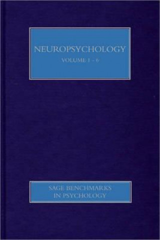 Kniha Neuropsychology Smith