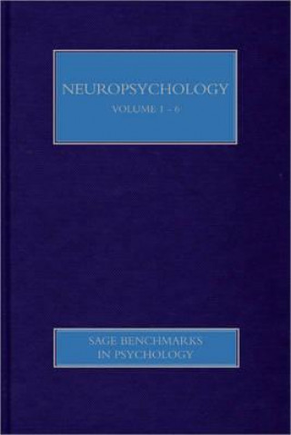 Livre Neuropsychology Smith