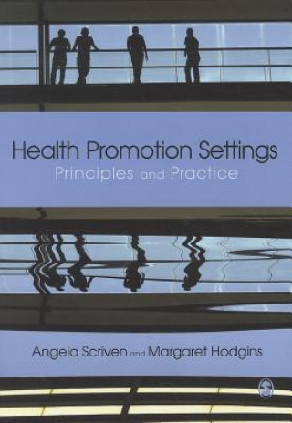 Carte Health Promotion Settings Angela Scriven