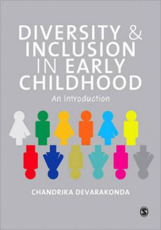 Buch Diversity and Inclusion in Early Childhood Chandrika Devarakonda