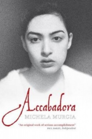 Книга Accabadora Michela Murgia