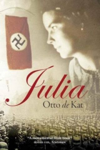 Libro Julia Otto de Kat