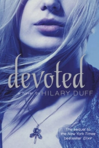 Carte Devoted Hilary Duff